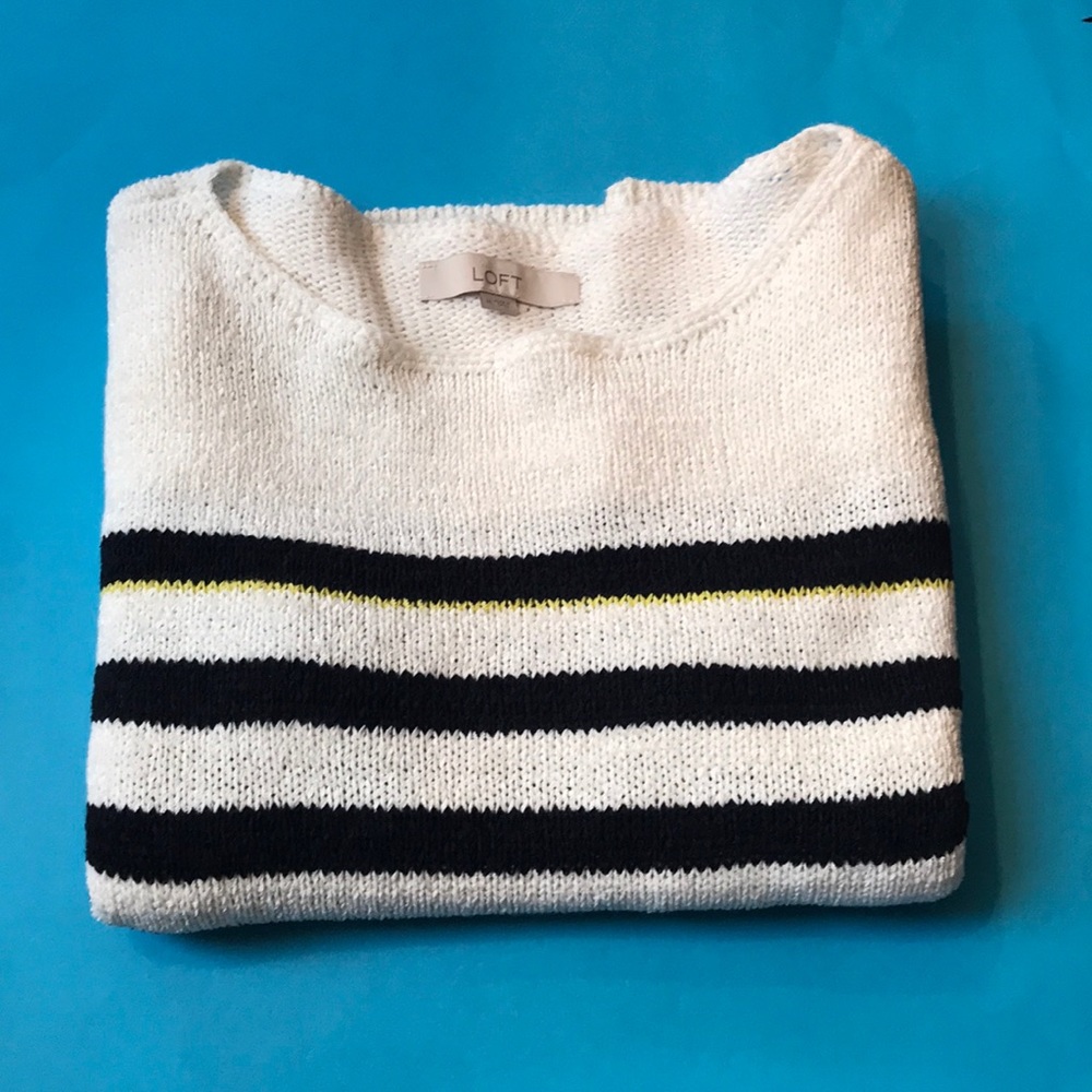 Loft Tunic